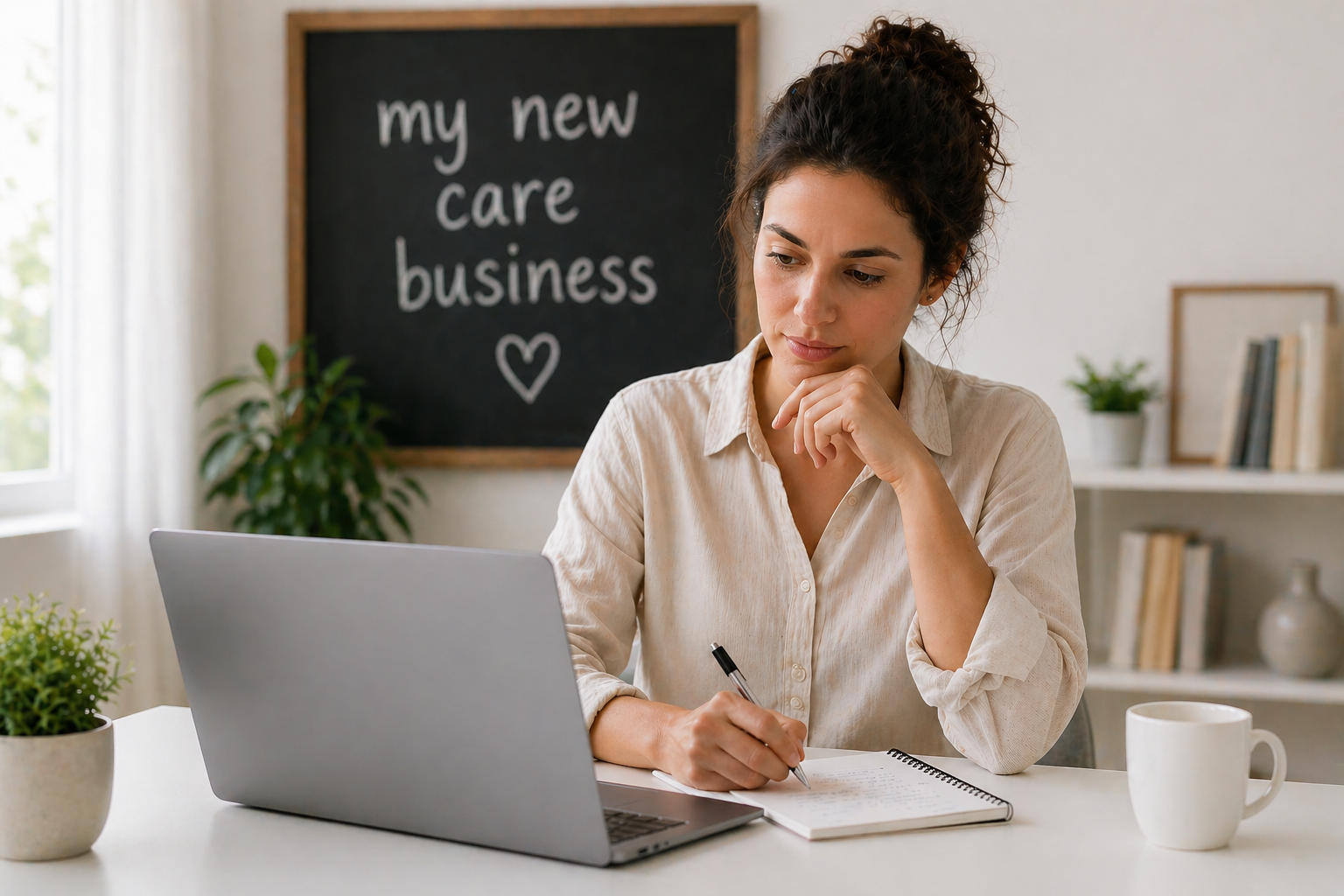 understanding the elements required to operate as a micro provider legally